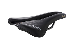 Selle Italia Novus Evo Boost Lady Superflow Saddle