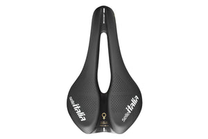 Selle Italia Novus Evo Boost Lady Superflow Saddle