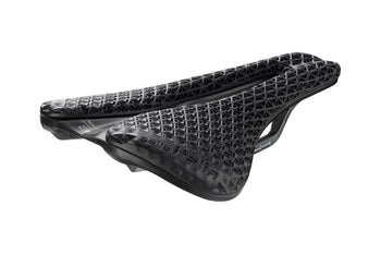 Selle Italia Novus Evo Boost Superflow 3D Carbon Saddle