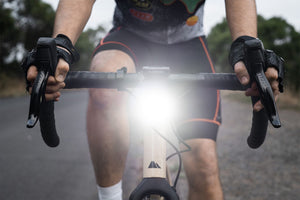 Knog Blinder Pro 1300 Front Light