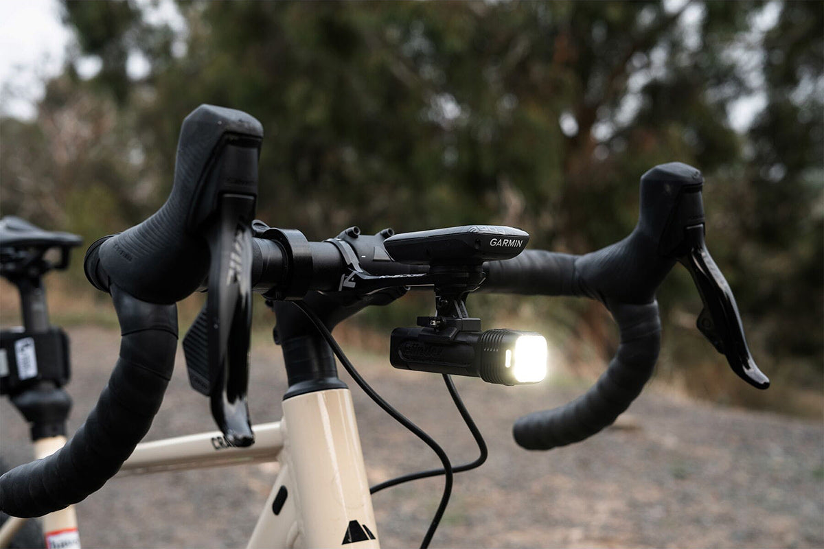frontlicht rennrad Knog Blinder Pro 1300 Frontlicht – Condor Cycles