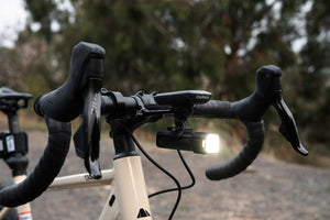 Knog Blinder Pro 1300 Front Light