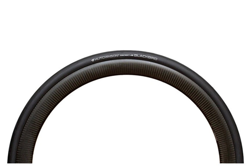 Hutchinson Blackbird Racing Lab Tubeless Road Tyre