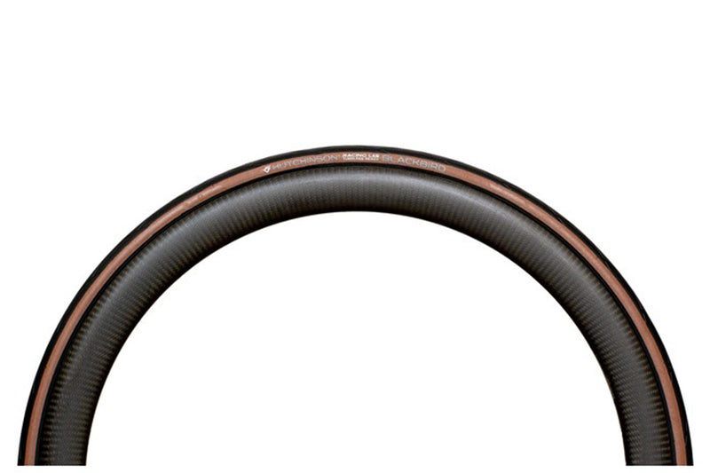 Hutchinson Blackbird Racing Lab Tubeless Road Tyre