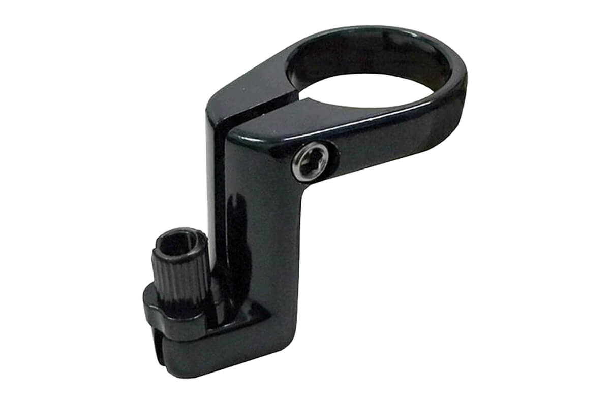 25.4mm Canti Brake Hanger (Threaded) - Bike Cantilever Cable Hanger, Australian Stock