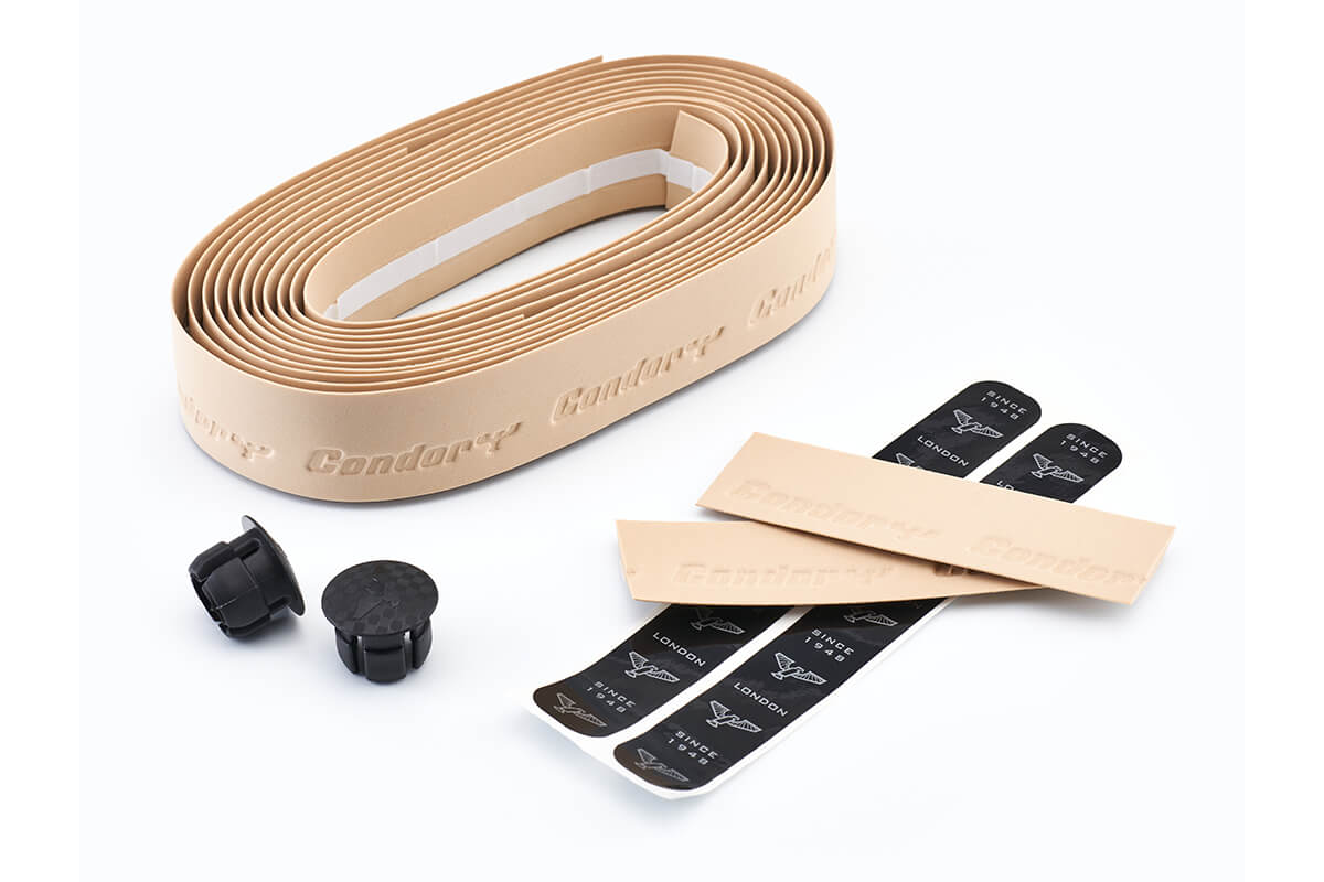 Condor Cork Handlebar Tape