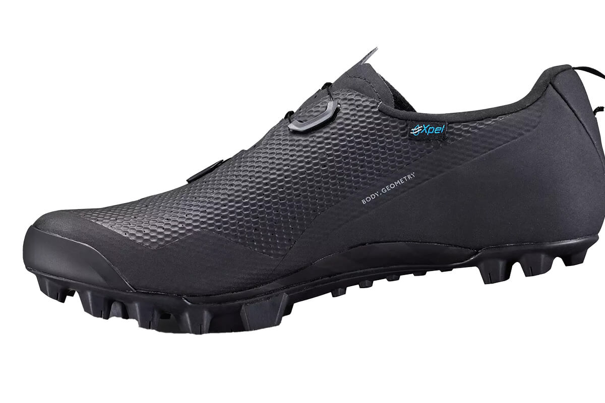 Specialized Recon 3.0 Gravel & Mountain Bike Shoes