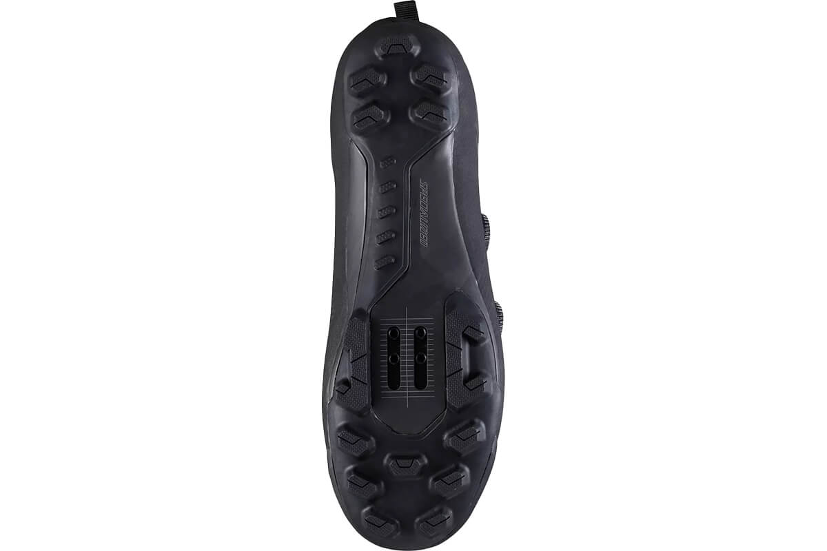 Specialized Recon 3.0 Gravel Mountain Bike Shoes Condor Cycles
