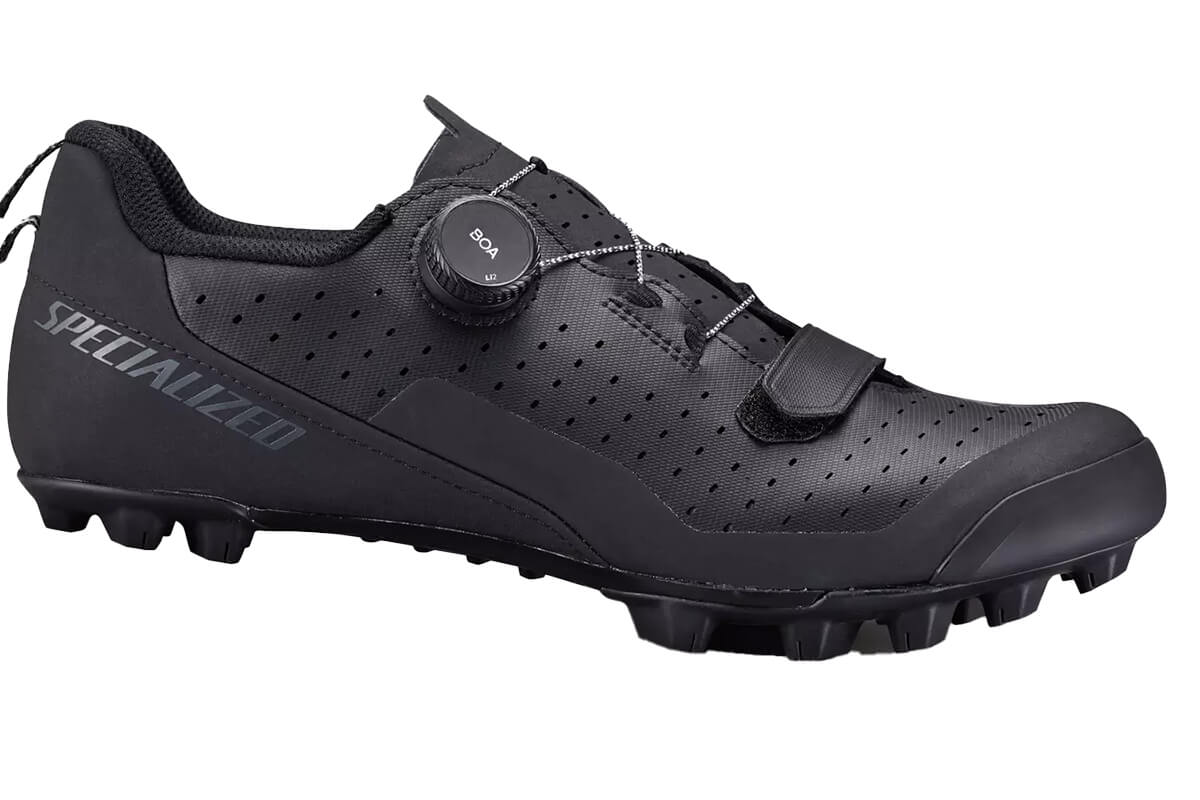 Specialized Recon Gravel Mountain Bike Shoes – Condor Cycles