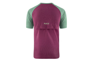 PEdALED Yama Trail Power Dry® Tee