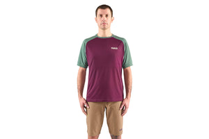 PEdALED Yama Trail Power Dry® Tee