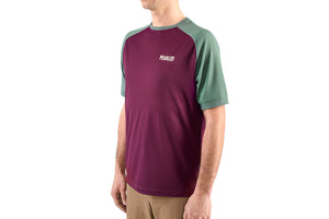 PEdALED Yama Trail Power Dry® Tee