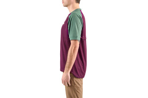 PEdALED Yama Trail Power Dry® Tee