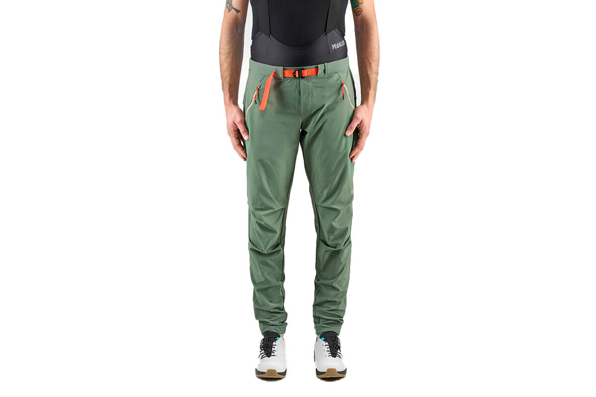 PEdALED Yama Trail Pants
