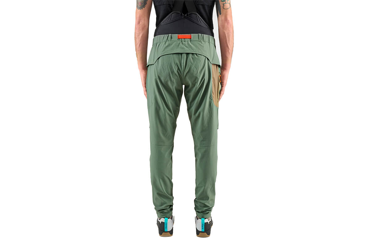 PEdALED Yama Trail Pants