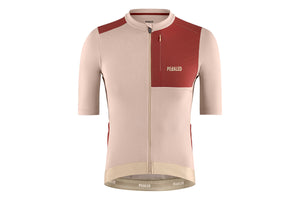 PEdALED Odyssey Merino Jersey