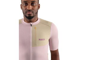 PEdALED Odyssey Merino Jersey