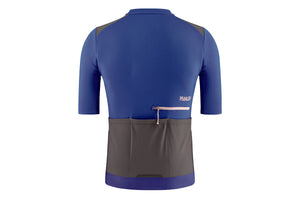 PEdALED Odyssey Merino Jersey