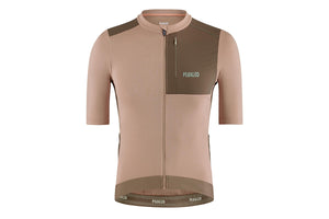 PEdALED Odyssey Merino Jersey