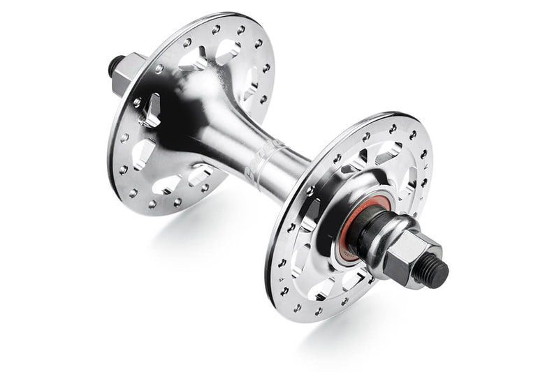 Condor Uno Alloy Front Track Hub