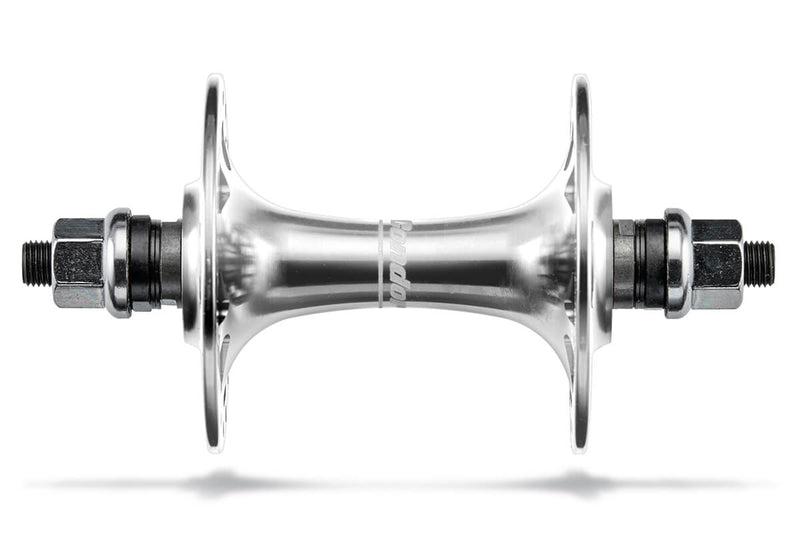 Condor Uno Alloy Front Track Hub