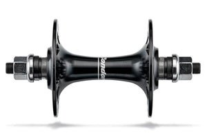 Condor Uno Alloy Front Track Hub