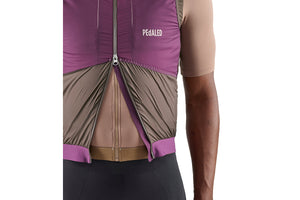 PEdALED Odyssey Insulated Vest