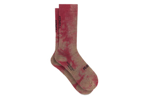 PEdALED Element Tie Dye Socks