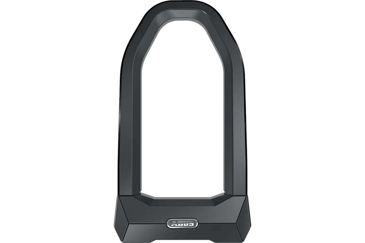 Abus Super Extreme 2500 Lock with Bracket – Condor Cycles