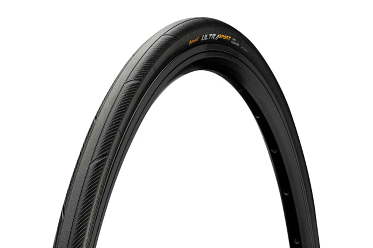 Continental Ultra Sport III Tire