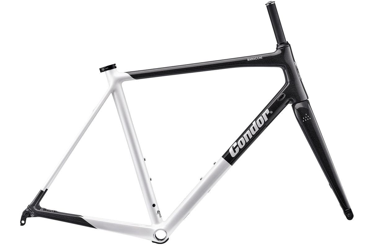 Condor Baracchi Frameset