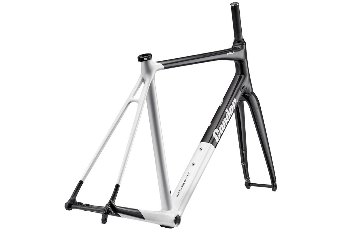 Condor Baracchi Frameset