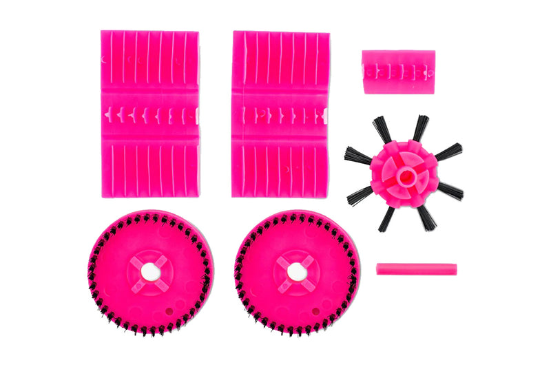 Muc-Off X-3 Spare Parts Kit