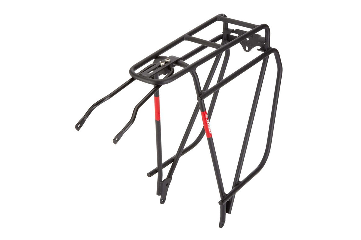 Tortec Epic Alloy Rear Pannier Rack – Condor Cycles