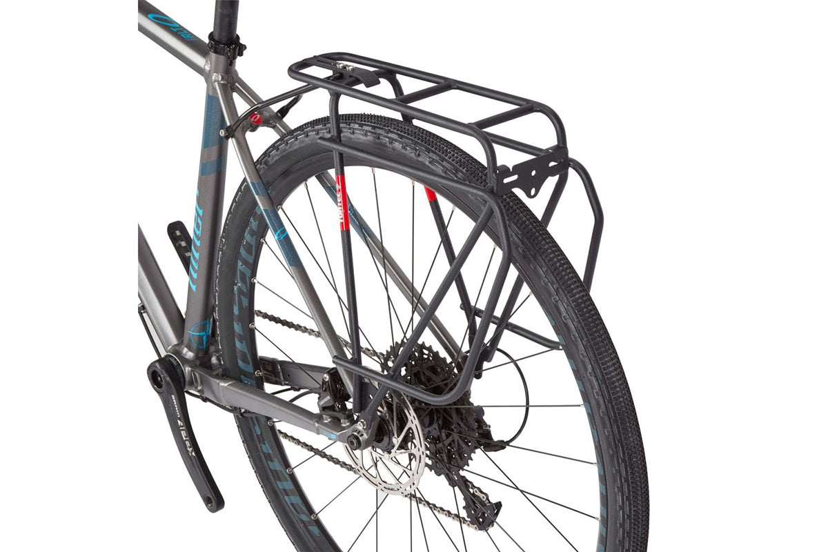Tortec Epic Alloy Rear Pannier Rack – Condor Cycles