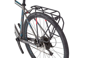 Tortec Epic Alloy Rear Pannier Rack