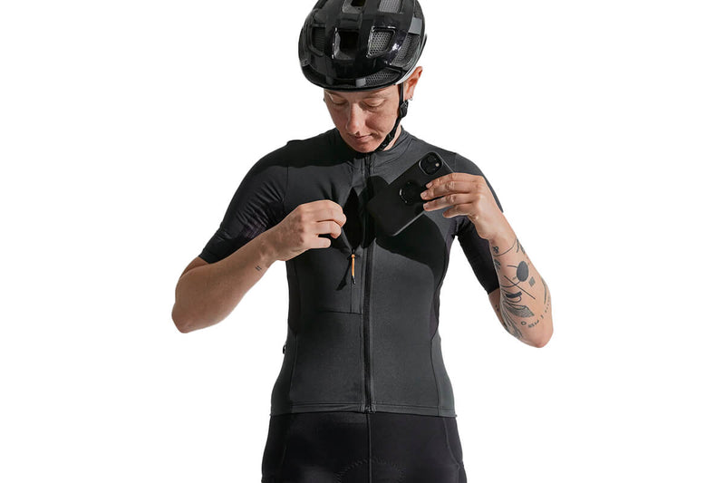 Albion Women's Traverse Jersey