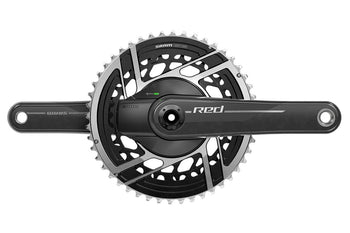 SRAM Red AXS E1 Power Meter Chainset