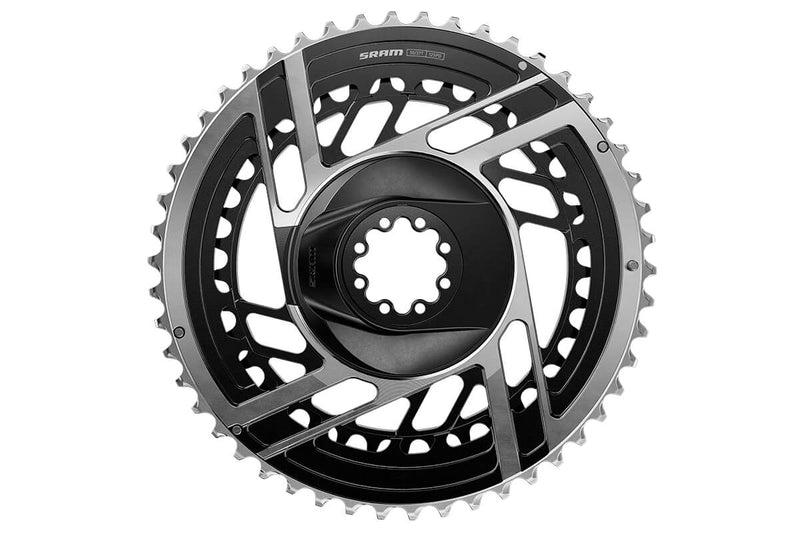 SRAM Red AXS E1 Power Meter Chainset