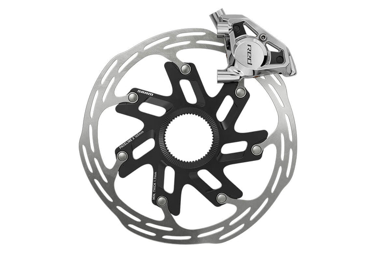 SRAM RED eTap AXS 12 Speed 2x E1 Electronic HRD Groupset