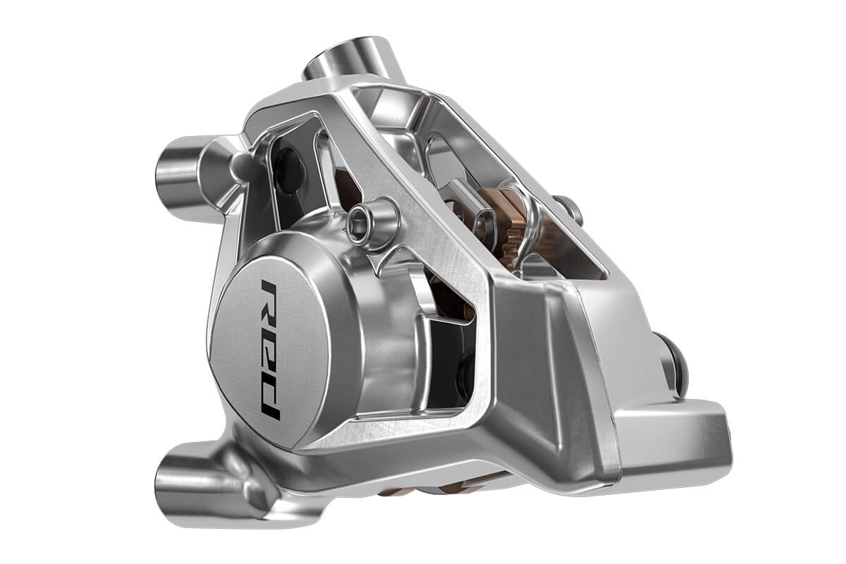 sram 12-fach rennrad SRAM RED eTap AXS 12-fach 2x E1 elektronische HRD-Gruppe – Condor Cycles