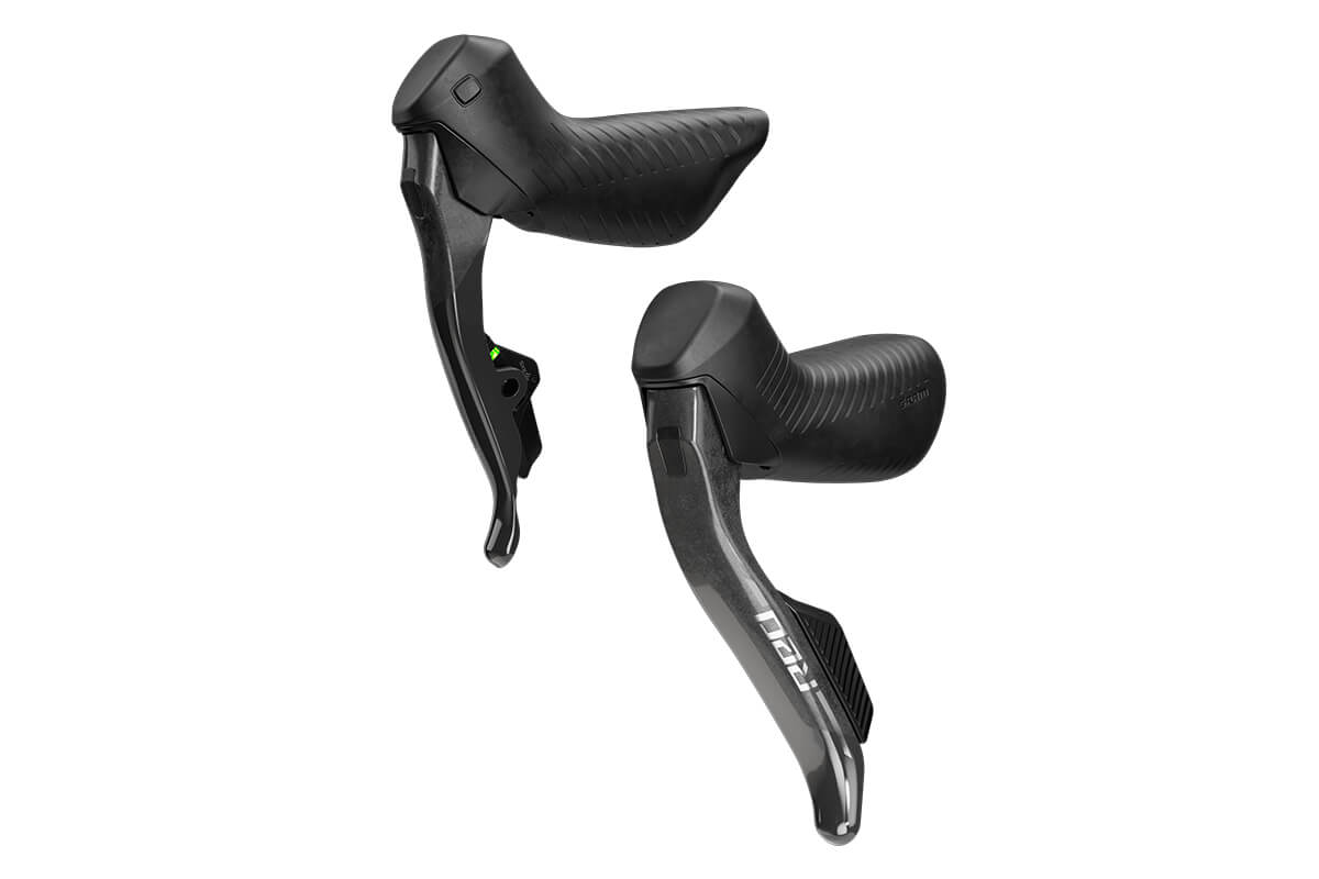 SRAM RED eTap AXS 12 Speed 2x E1 Electronic HRD Groupset – Condor