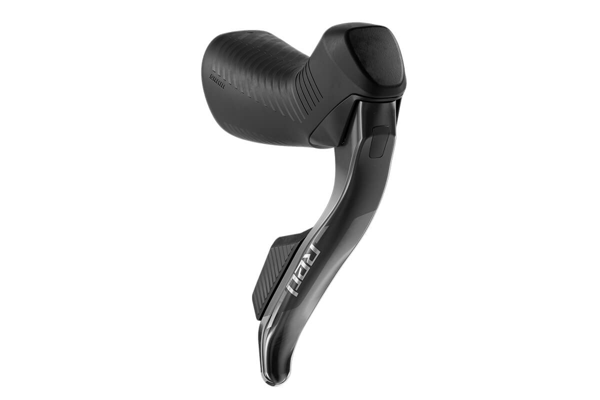 sram 12-fach rennrad SRAM RED eTap AXS 12-fach 2x E1 elektronische HRD-Gruppe – Condor Cycles