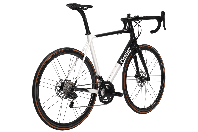 Condor Baracchi Frameset