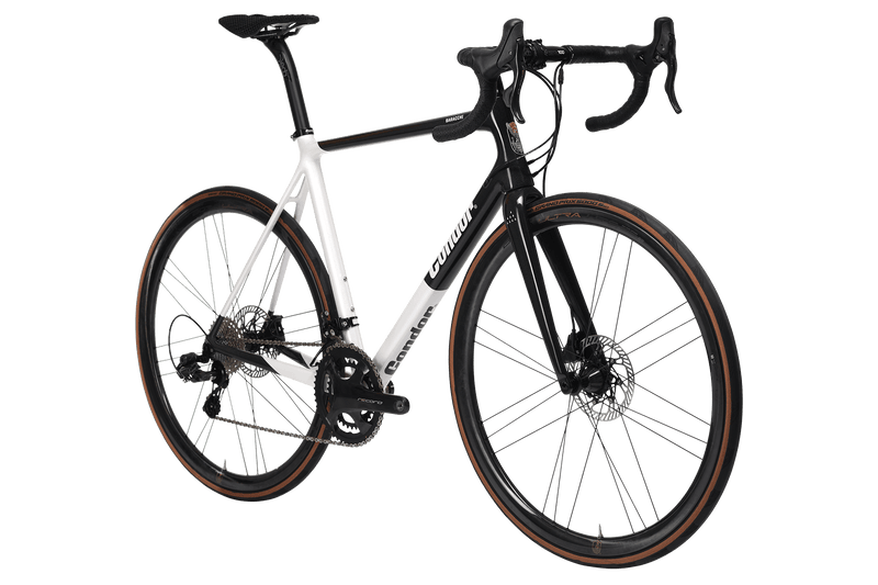 Condor Baracchi Frameset