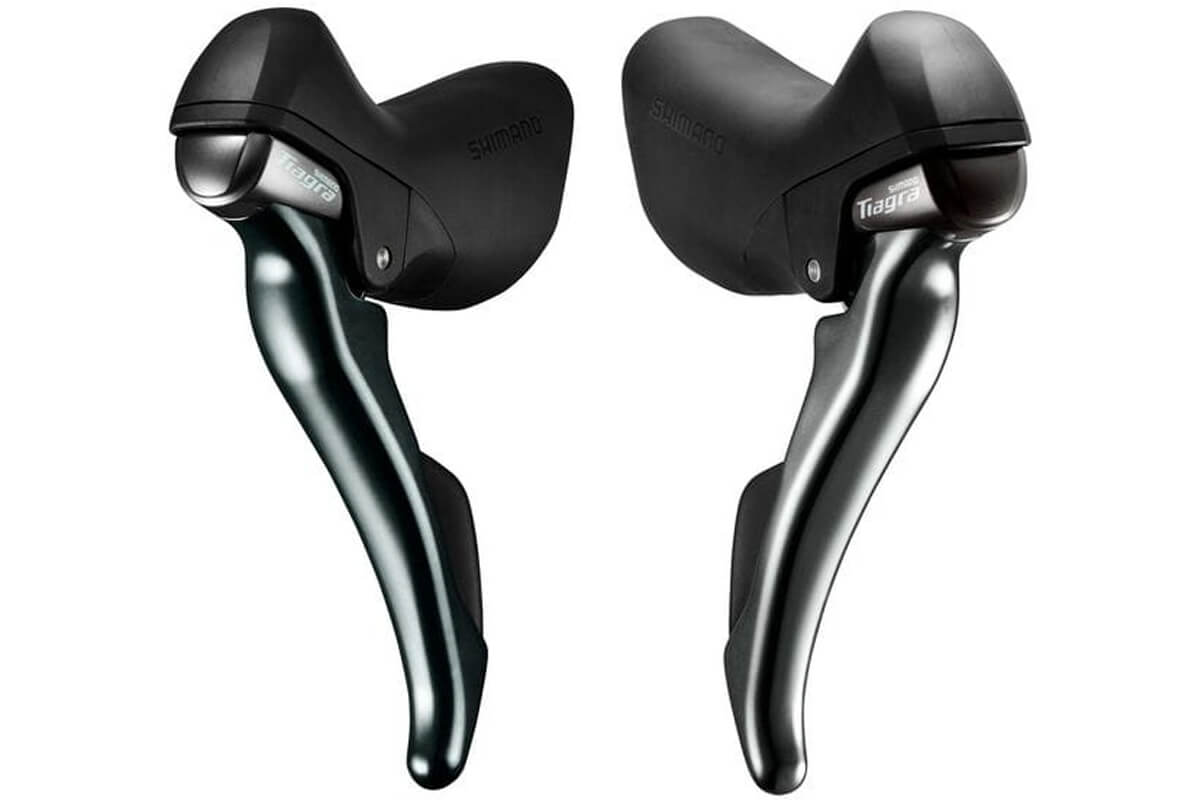 Shimano Tiagra ST-4700 Tiagra Road STI Levers – Condor Cycles