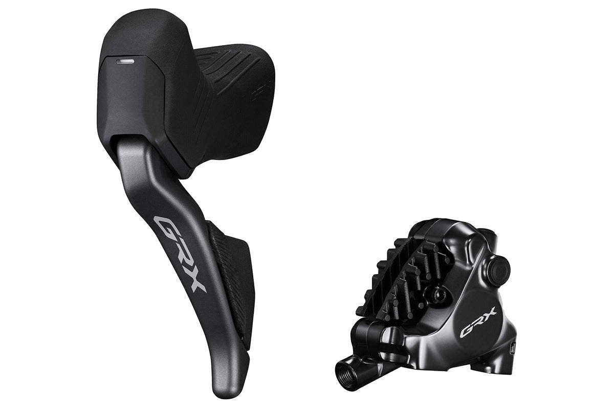 Shimano GRX ST-RX825 Di2 Shifter - Components