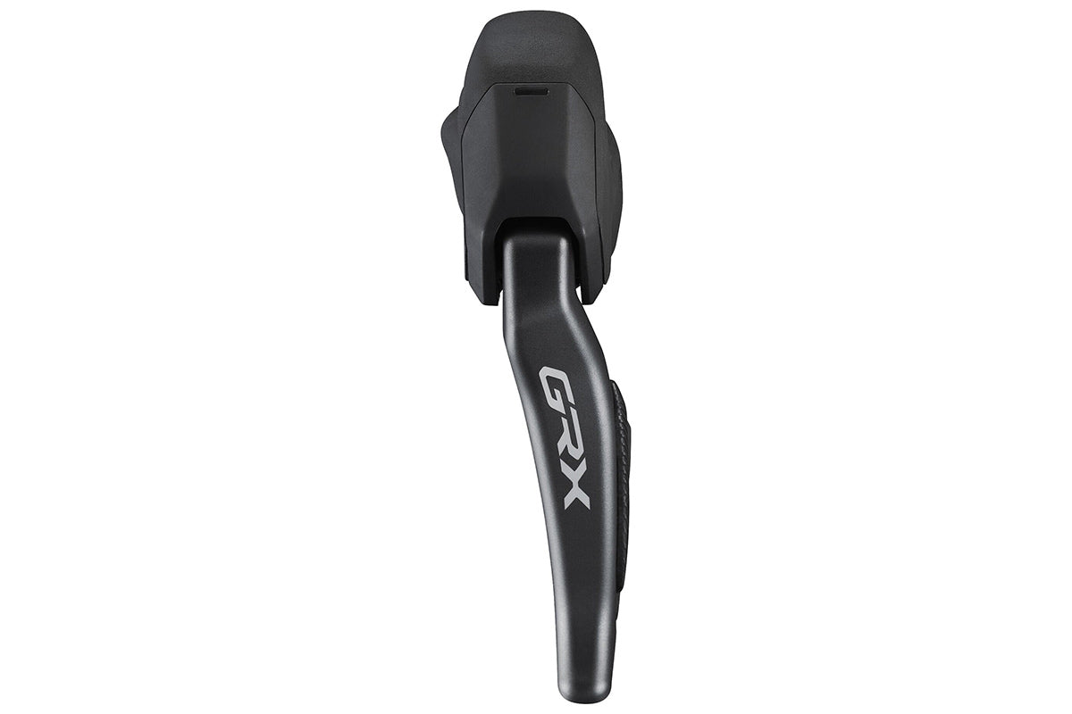 Shimano GRX Di2 RX825 12-Speed STI Gear Lever & Brake