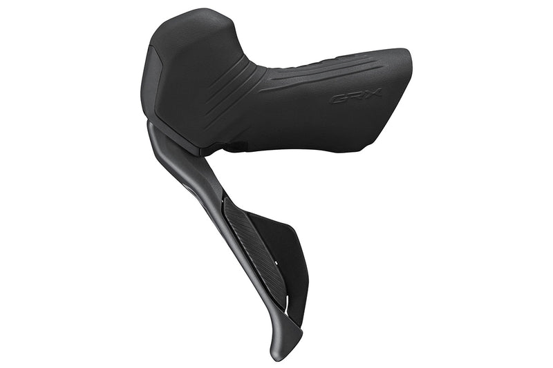 Shimano GRX Di2 RX825 12-Speed STI Gear Lever & Brake Caliper Kit