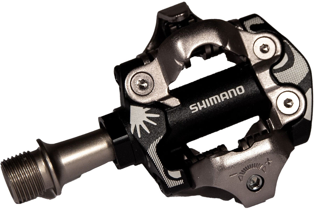 Shimano GRX PD-M8100-UG Gravel Pedals – Condor Cycles